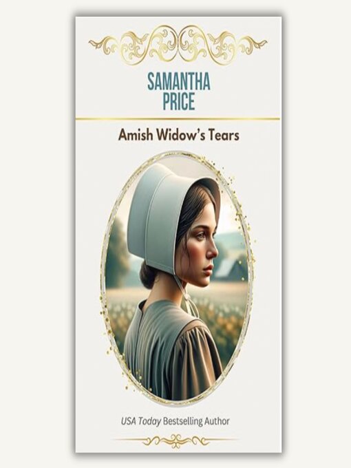 Title details for Amish Widow's Tears by Samantha Price - Wait list